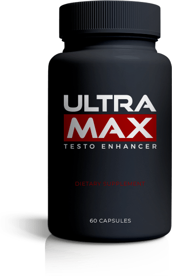 Պարկուճներ UltraMax Testo Enhancer