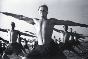 վարժություններ՝ ուժը բարձրացնելու համար