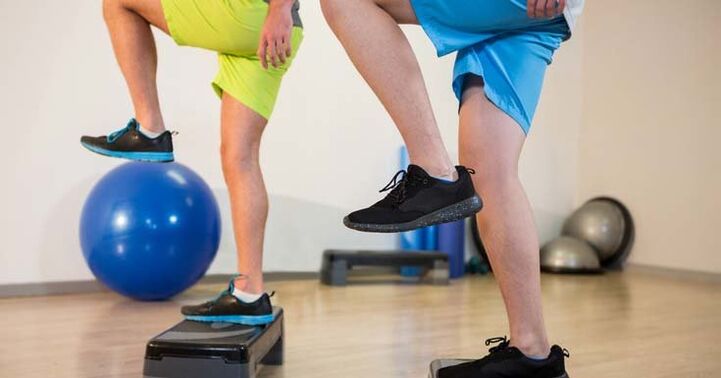 սպորտով զբաղվել՝ բնական ուժը բարձրացնելու համար